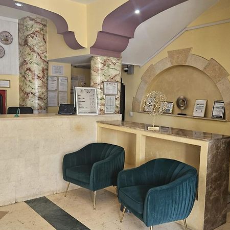 Hotel Sir Lujerului Bucharest Exterior photo